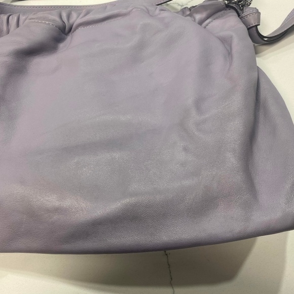 Michael Kors Purse And Matching Wallet Set - Picture 3 of 3